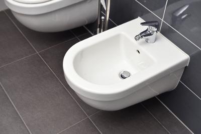 So wählen Sie ein Bidet aus